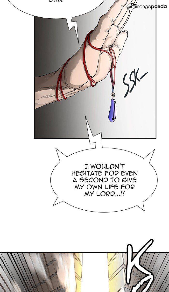Tower of God Chapter 464 image 059